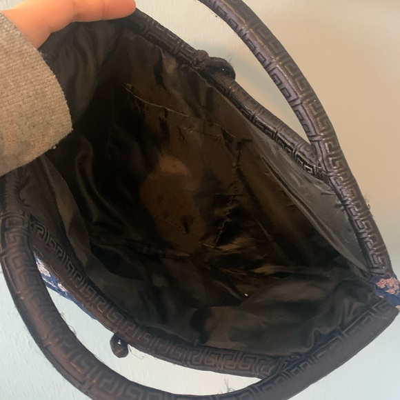 ☀️CHERRY BLOSSOM PURSE - Picture 3 of 3